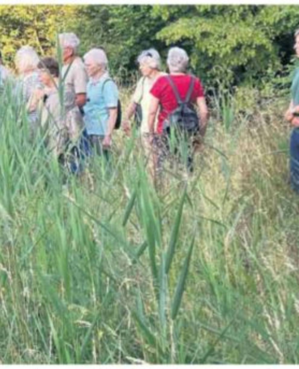 Abendexkursion mit creaNatira-Geschäftsführer